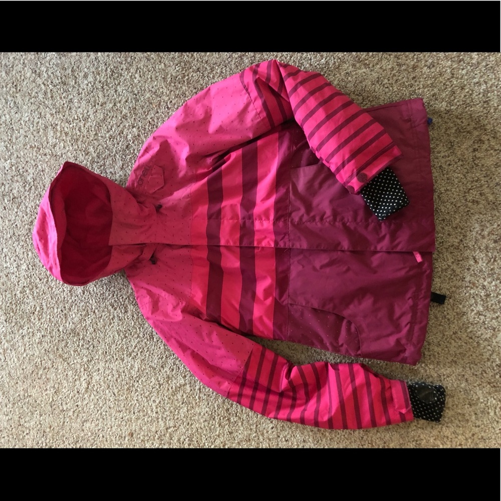 Ski Snowboard Jacket